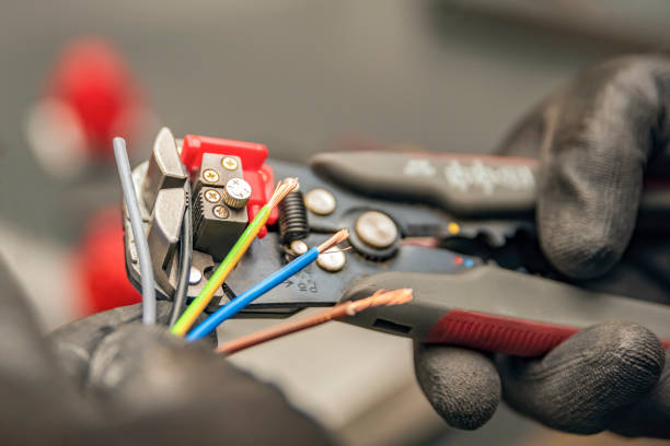 Best Generator Installation Services  in Braddock, PA