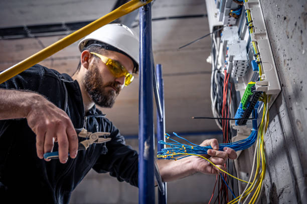  Braddock, PA Electrician Pros