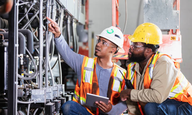Best Electrician Near Me  in Braddock, PA