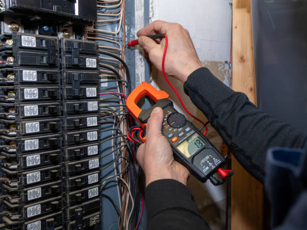 Best Affordable Electrical Installation  in Braddock, PA