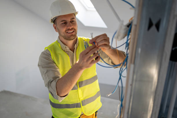 Affordable Electrical Installation in PA